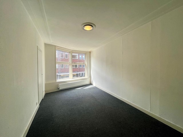 Foto 2: Rotterdam - Bergse Dorpsstraat - Foto 2
