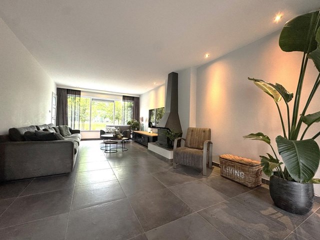 Foto 4: Drunen - Trompstraat - Foto 4