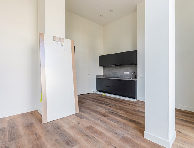 Foto 7: Amsterdam - Barajasweg - Foto 7