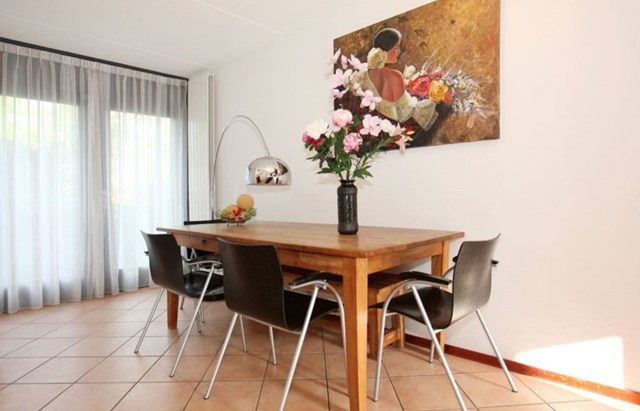 Foto 5: Rotterdam - Laan van Avant Garde - Foto 5