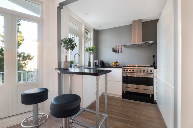 Foto 7: Amsterdam - Overtoom - Foto 7