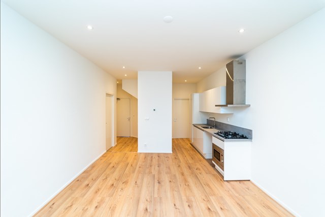 Foto 4: Groningen - Eeldersingel - Foto 4