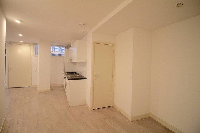 Foto 6: Breda - Haagdijk - Foto 6