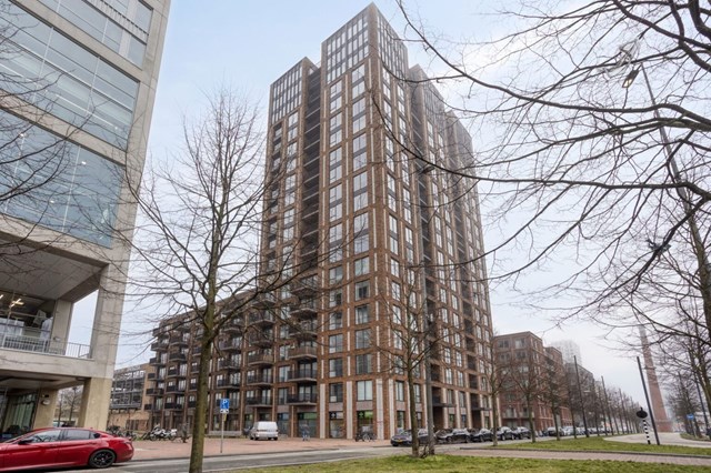 Foto 3: Eindhoven - Philitelaan - Foto 3