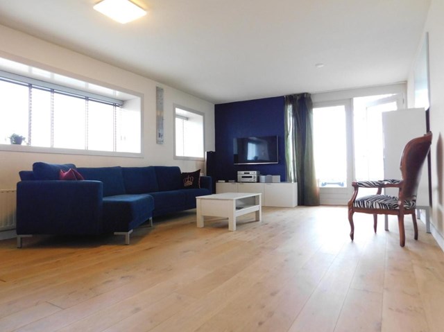 Foto 4: Breda - Concordiastraat - Foto 4