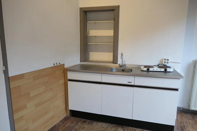 Foto 4: Maastricht - Breulingstraat - Foto 4