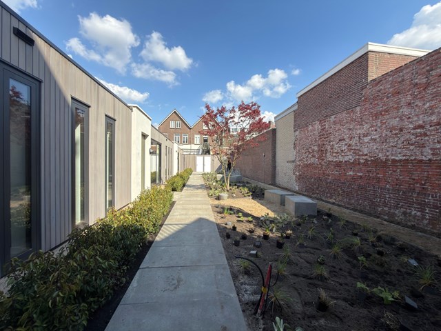 Foto 1: Eindhoven - Don Boscostraat - Foto 1