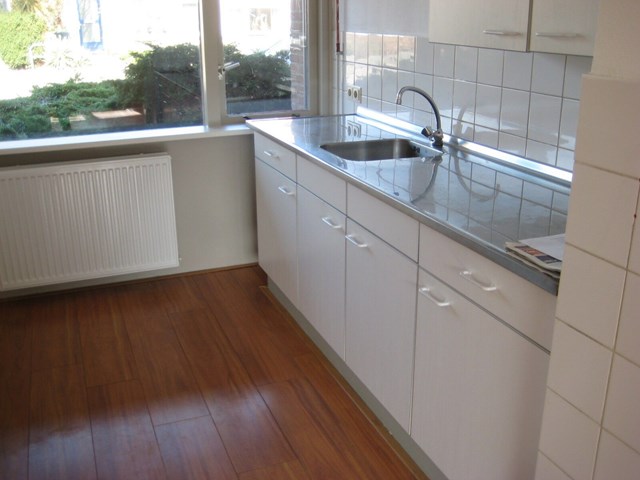 Foto 3: Voorst (Gem. Voorst) - Tuinstraat - Foto 3