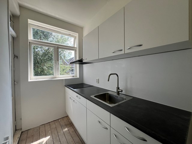 Foto 5: Rotterdam - Talmastraat - Foto 5
