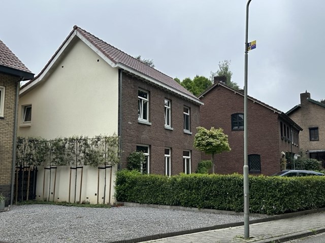 Foto 6: Ulestraten - Sint Catharinastraat - Foto 6