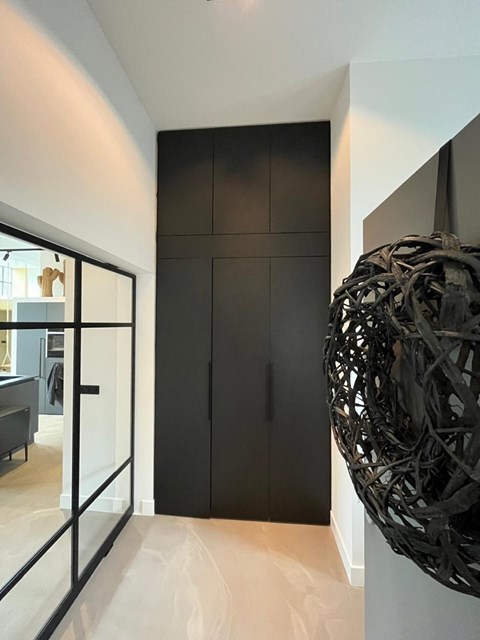 Foto 2: Den Haag - Bresterstraat - Foto 2