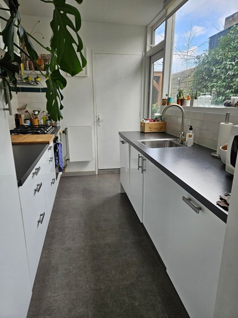 Foto 4: Utrecht - Eikstraat - Foto 4
