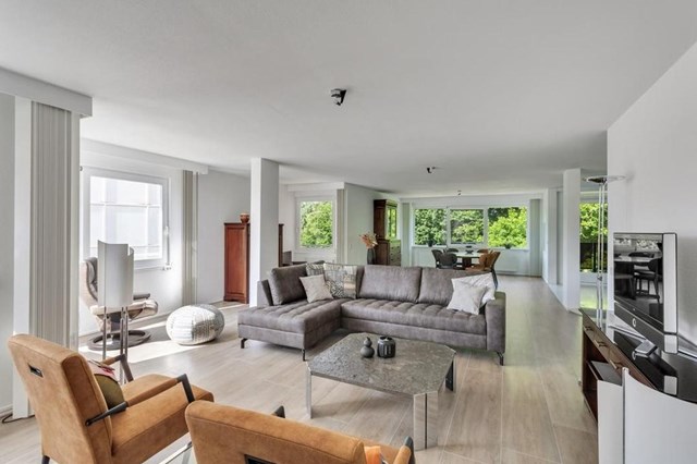 Foto 1: Amstelveen - Kastanjelaan - Foto 1