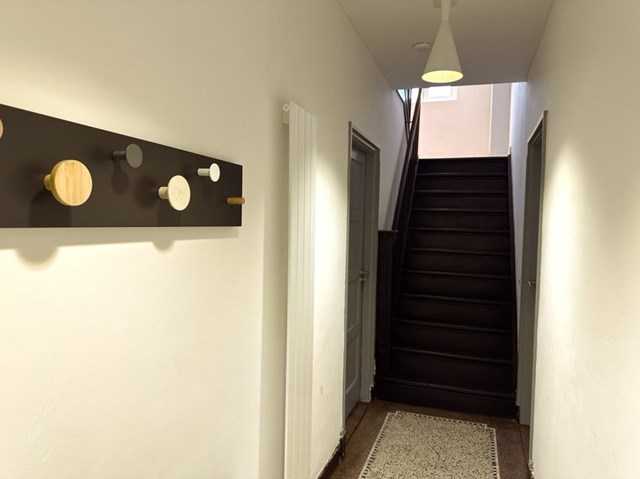 Foto 7: Maastricht - Longinastraat - Foto 7