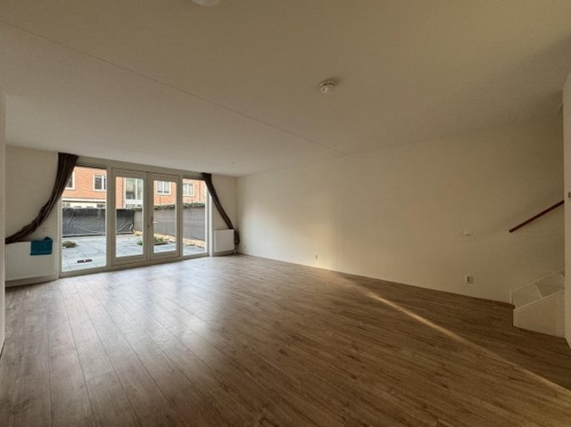 Foto 1: Rotterdam - Mathenesserdijk - Foto 1