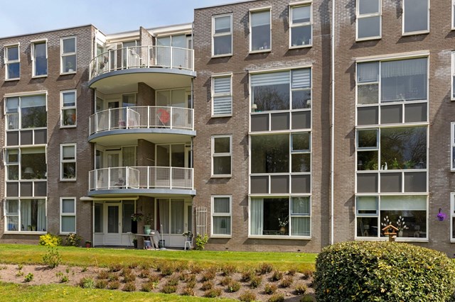 Foto 2: Veendam - R.H. van Deestweg - Foto 2