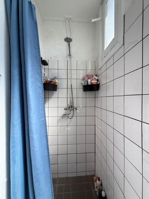 Foto 6: Rotterdam - Slotstraat - Foto 6