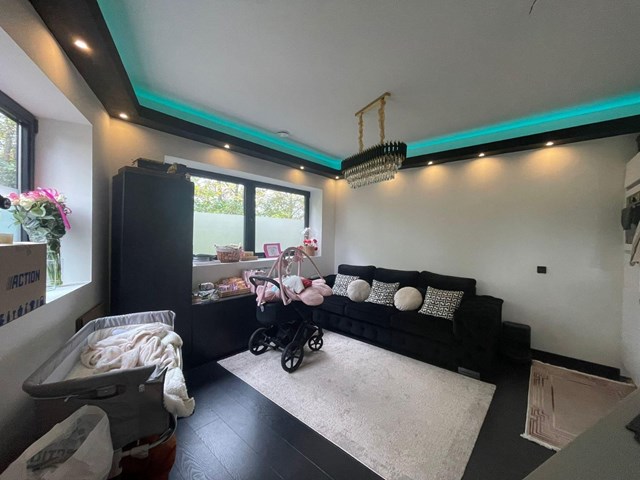 Foto 1: Rotterdam - 's-Gravenweg - Foto 1