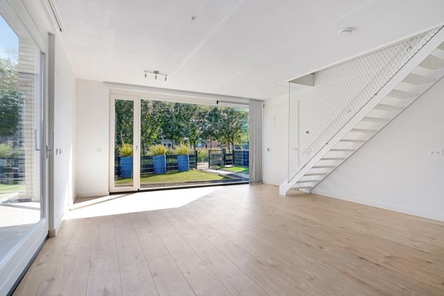 Foto 3: Almere - Hectorsingel - Foto 3