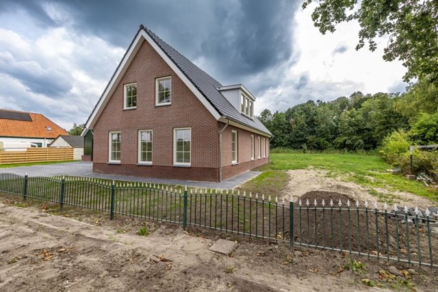 Foto 2: Borgsweer - Schepperbuurt - Foto 2