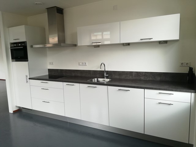 Foto 2: Helmond - Frans Joseph van Thielpark - Foto 2