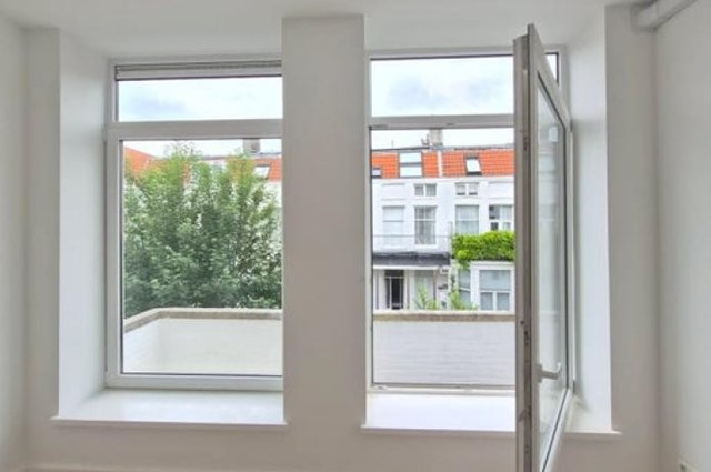 Foto 5: Den Haag - Hugo de Grootstraat - Foto 5