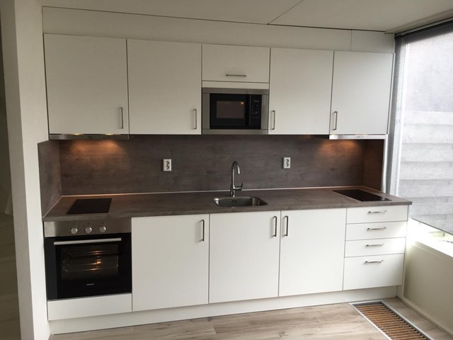 Foto 5: Amsterdam - Eurokade - Foto 5