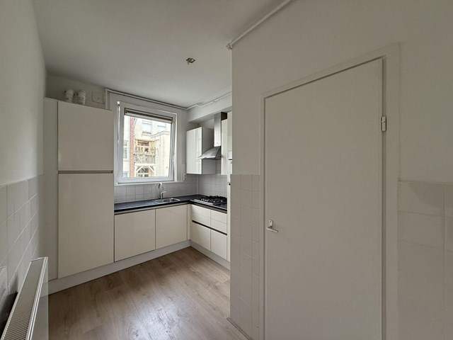 Foto 6: Amsterdam - Bosboom Toussaintstraat - Foto 6