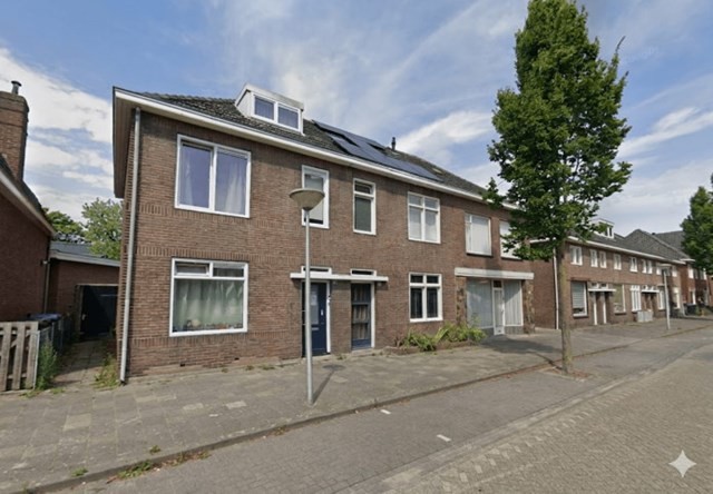 Foto 1: Eindhoven - Eckartseweg Zuid - Foto 1