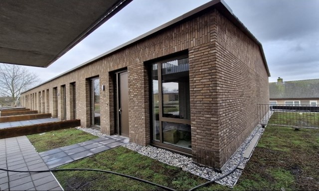 Foto 6: Teteringen - Hameldonk - Foto 6