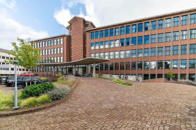 Foto 1: Den Haag - Plesmanweg - Foto 1