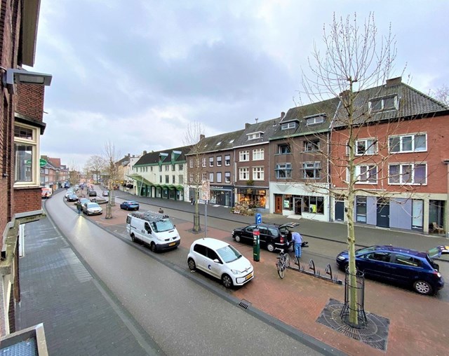 Foto 1: Geleen - Annastraat - Foto 1