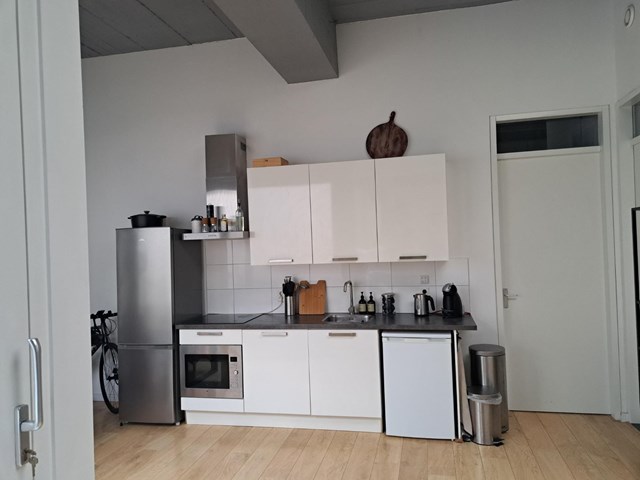 Foto 5: Eindhoven - Van Pedestraat - Foto 5