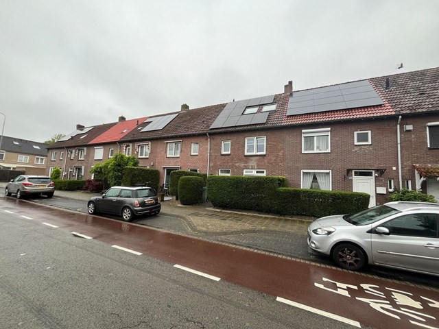 Foto 1: Eindhoven - Bennekelstraat - Foto 1