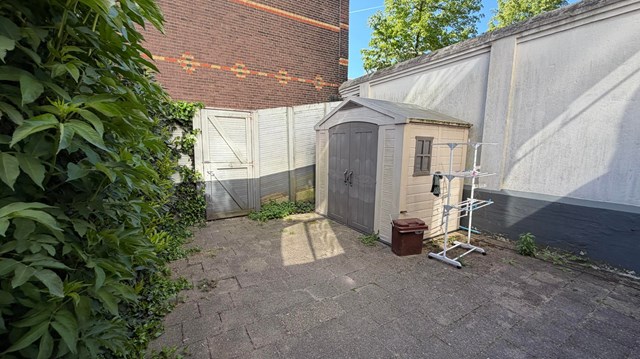 Foto 4: Utrecht - Nicolaas Beetsstraat - Foto 4