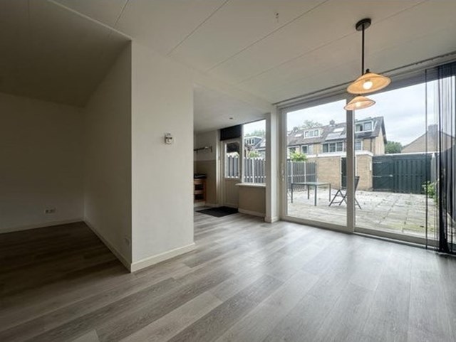 Foto 7: Purmerend - Ds Martin Luther Kingweg - Foto 7