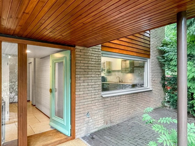 Foto 4: Bussum - Koningslaan - Foto 4