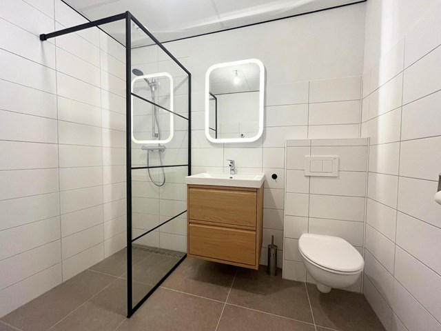 Foto 3: Beverwijk - Laan van Meerestein - Foto 3