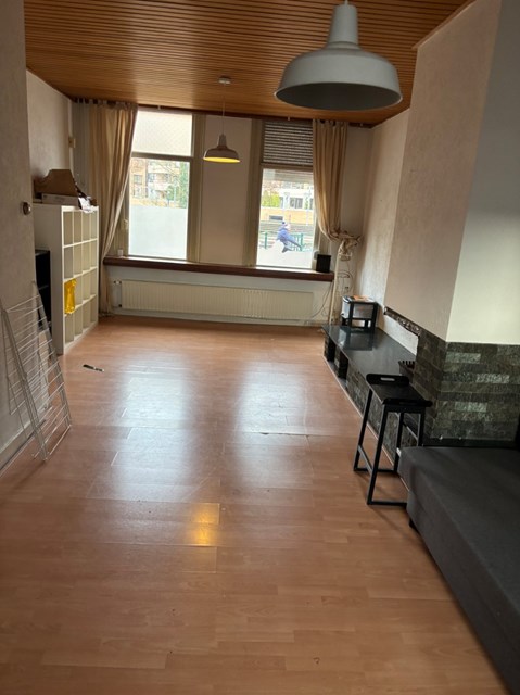 Foto 2: Eindhoven - Bleekstraat - Foto 2