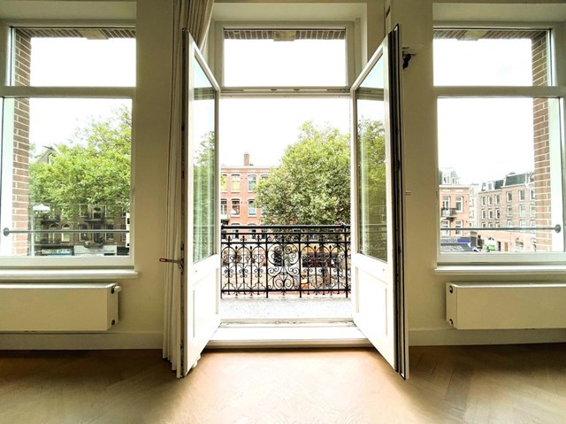 Foto 7: Amsterdam - Ceintuurbaan - Foto 7