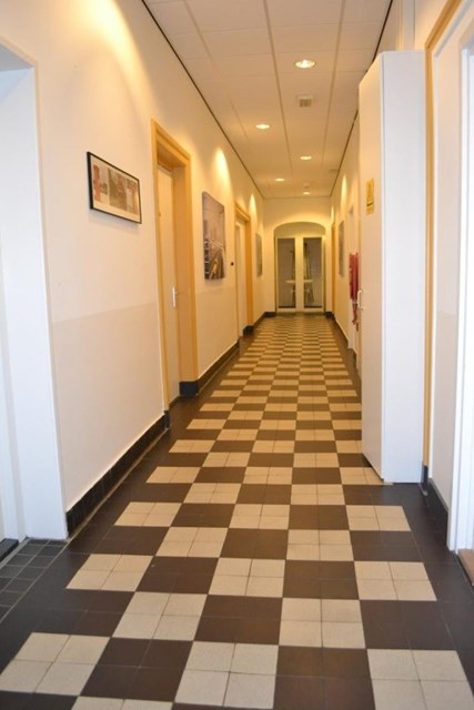 Foto 6: Groningen - Sint Walburgstraat - Foto 6