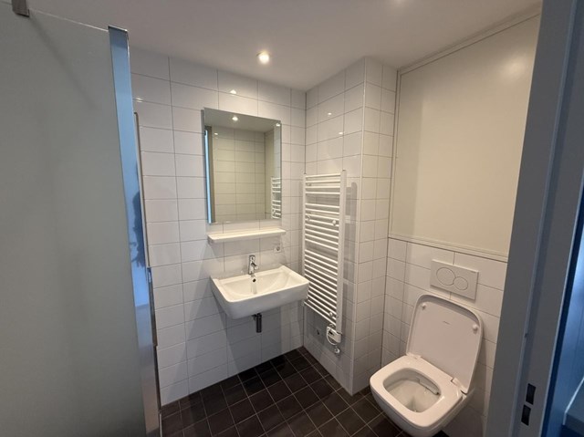 Foto 3: Amsterdam - Haparandaweg - Foto 3