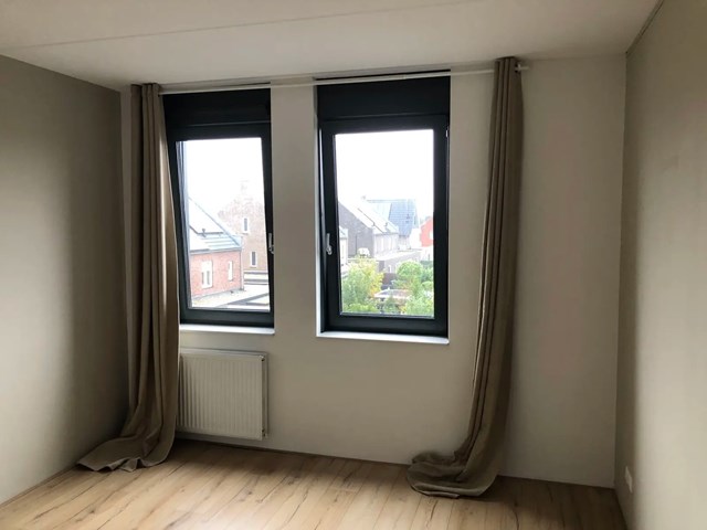 Foto 6: Apeldoorn - Rumbastraat - Foto 6