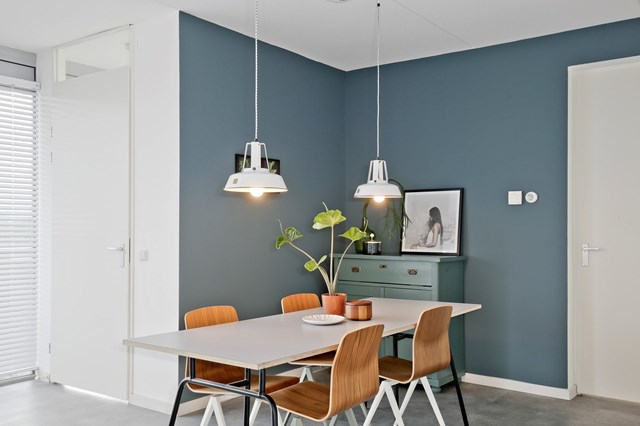 Foto 5: Amsterdam - Leo Hornstraat - Foto 5