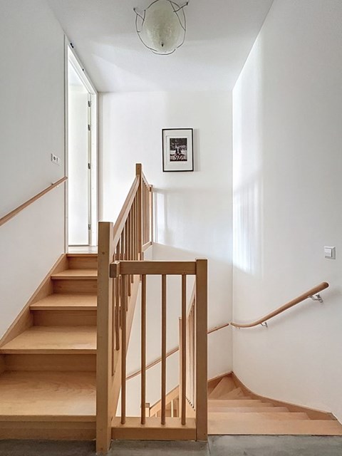 Foto 7: Amsterdam - Willem Parelstraat - Foto 7