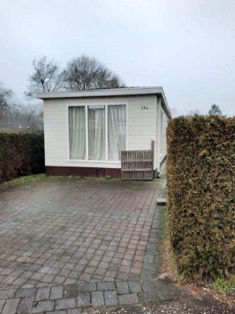 Foto 2: Schaijk - Noordhoekstraat - Foto 2