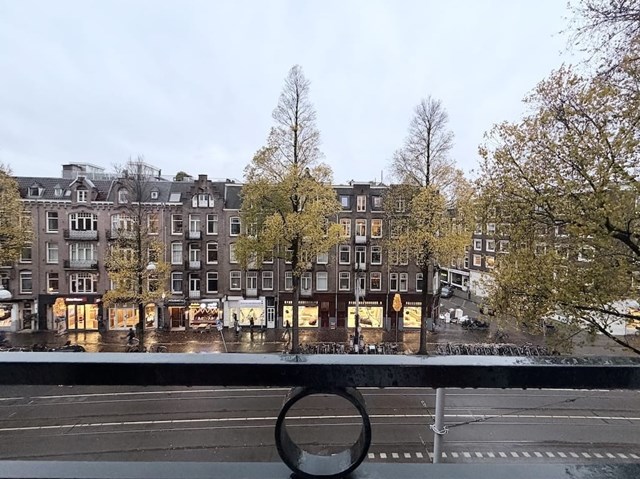 Foto 6: Amsterdam - Bilderdijkstraat - Foto 6