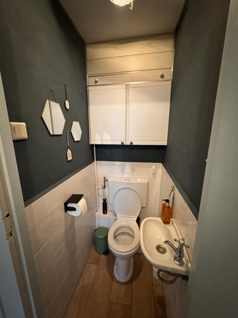 Foto 5: Amsterdam - Ter Hooge - Foto 5