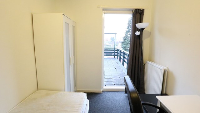 Foto 4: Eindhoven - Pioenroosstraat - Foto 4