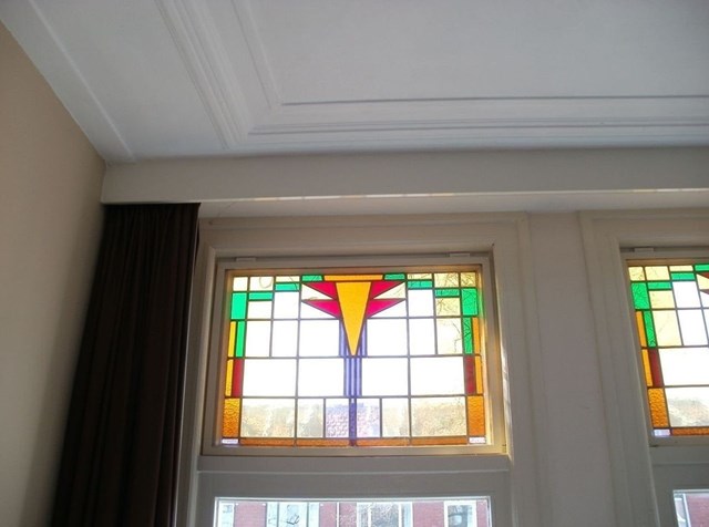 Foto 6: Utrecht - Adriaen van Ostadelaan - Foto 6